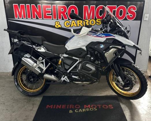BMW R 1250 GS PREMIUM 